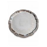 Webster-Wilcox Staffordshire 4471C Serving Tray
