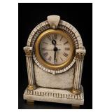 Howard Miller Livorno Mantel Clock