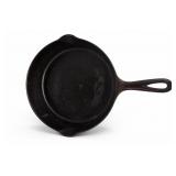 Erie Cast Iron Skillet No. 8