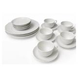 Haviland Paradis France China Set