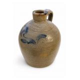 Wisconsin Pottery Co. 1985 Ceramic Jug