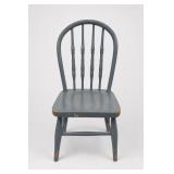 Farmhouse Windsor Chair