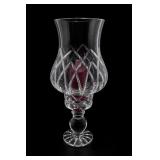 Waterford Crystal Cut Glass Vase