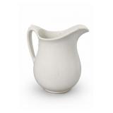 M. Pankhurst & Co. Stone China Pitcher