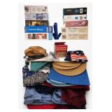 1000-Piece Jigsaw Puzzle Lot, Multiple Brands