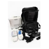 Inogen One G3 Oxygen Concentrator Set