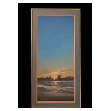 Larry Anschutz Seascape Print