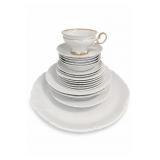 Hutschenreuther 1814 Germany China Set