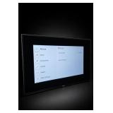 Samsung UN50MU6300 50-Inch TV With Remote