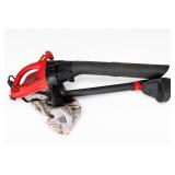 Black & Decker Leaf Hog Vacuum System