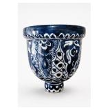 Talavera Ceramic Wall Planter