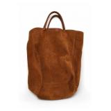 G.H. Bass & Co. Leather Tote Bag