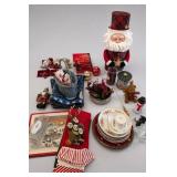 Christmas Holiday Decor Assortment