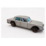 Hot Wheels Red Line Rolls-Royce Silver Shadow