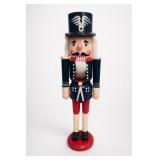 Kurt S. Adler Nutcracker Soldier Figure