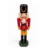 Kurt Adler Inc. Wooden Nutcracker Soldier