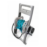 Suncast Hosemobile Garden Hose Reel Cart