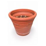 Terracotta Decorative Garden Planter