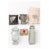 Bathroom Decor & Household Assortment