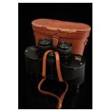 Jason 7x35 Light Weight Binoculars With Case