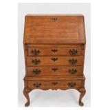 Taylor Jamestown Slant-Front Secretary Desk