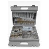 Performance Tool 204 Pc Master Drill & Bit Set