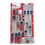 Craftsman 941608 18-Pc. Screwdriver Set