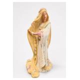 Lenox Rapunzel Fine Porcelain Figurine