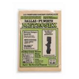 Dallasï¿½Ft. Worth Metrosex Sept. 1, 1976 Magazine