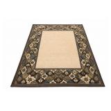 Karastan Townhouse Bedford-Teak Wool Rug 8