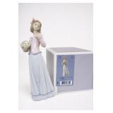 Lladrï¿½ Aroma Primavera 07644 Figurine, 1996