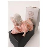 Ashton-Drake Galleries Baby Doll