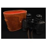 Valimar 7x35 SK No. 2632 Japan Binoculars