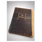 The Works Of Guy De Maupassant 1903 Book