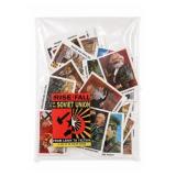 The Rise And Fall Of The Soviet Union 36-Card Set
