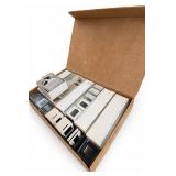Airequipt Slide Magazine & Color Slide Lot