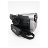 JVC GR-AX880U Compact VHS Camcorder