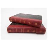 Balzac: Fame & Sorrow; Duchess de Langeais 1891/95