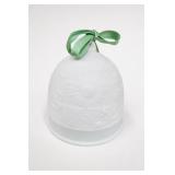 Lladro 1992 Collectors Society Ornament