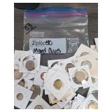 Mixed Coin Group, Assorted Dates