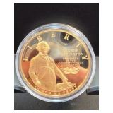 1776 Founding Fathers Medal, American Mint