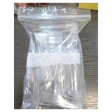Clear Plastic Coin Holders And Display Tray