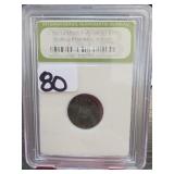 c. 330 AD Constantine The Great Roman Coin