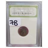 c. 330 AD Constantine The Great Roman Coin