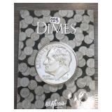 U.S. Dime Collection, Roosevelt Dimes
