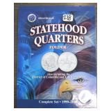 U.S. State Quarters