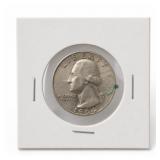 1964-D Washington Quarter, Silver