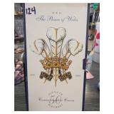 1998 Prince Of Wales 50th Birthday Crown