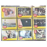 1977 Topps Star Wars 9-Card Lot