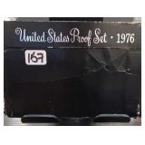 1976 United States Proof Set, Six Coins
